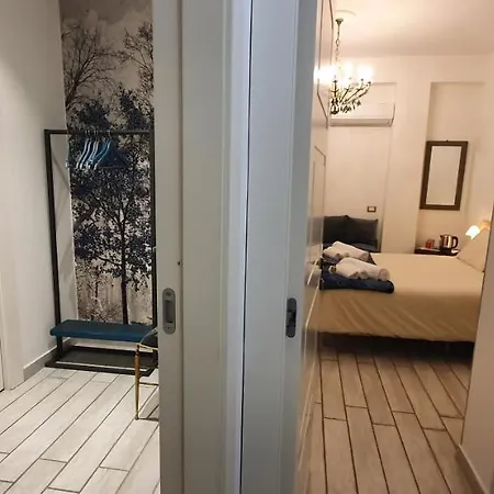 Casa de hóspedes Piazza Martiri Cagliari