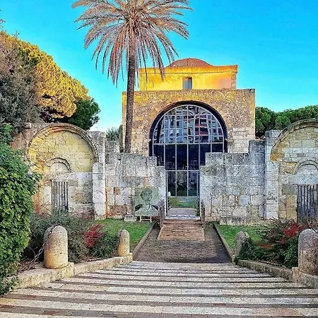 בית הארחה Piazza Martiri