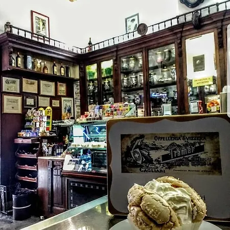 Piazza Martiri Casa de hóspedes