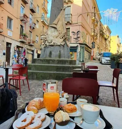 Pensión Piazza Martiri