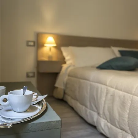Guest house Piazza Martiri 2*
